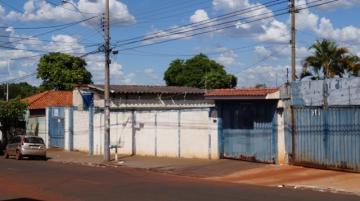 Ribeirao Preto Ipiranga Comercial Venda R$2.400.000,00 3 Dormitorios  Area do terreno 3500.00m2 