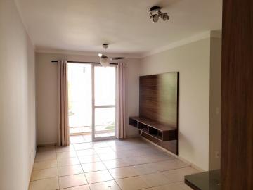 Ribeirao Preto Lagoinha Apartamento Venda R$240.000,00 Condominio R$450,00 3 Dormitorios 1 Vaga Area construida 66.00m2