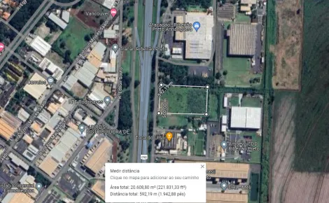 Ribeirao Preto Lagoinha Comercial Venda R$13.830.000,00  Area do terreno 20000.00m2 