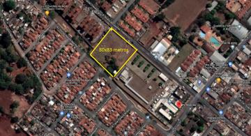 Ribeirao Preto Ipiranga Area Venda R$3.500.000,00  Area do terreno 6640.00m2 