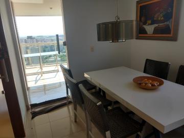 Ribeirao Preto Jardim Sao Luiz Apartamento Venda R$2.447.000,00 Condominio R$2.400,00 4 Dormitorios 5 Vagas Area construida 380.00m2