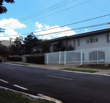 Ribeirao Preto Ribeirania Casa Locacao R$ 35.000,00 4 Dormitorios 1 Vaga Area do terreno 1705.00m2 Area construida 810.00m2