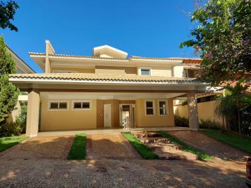 Ribeirao Preto Jardim Botanico Casa Venda R$2.502.000,00 Condominio R$1.300,00 4 Dormitorios 6 Vagas Area do terreno 930.45m2 Area construida 516.00m2