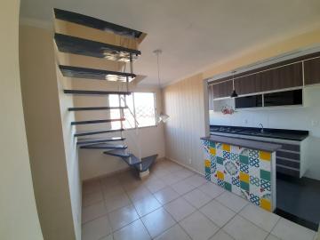 Ribeirao Preto Lagoinha Apartamento Venda R$260.000,00 Condominio R$320,00 2 Dormitorios 1 Vaga 