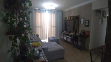 Ribeirao Preto Lagoinha Apartamento Venda R$215.000,00 Condominio R$450,00 3 Dormitorios 1 Vaga Area construida 66.17m2