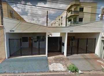 Ribeirao Preto Vila Monte Alegre Comercial Venda R$800.000,00 2 Dormitorios 1 Vaga Area do terreno 540.00m2 
