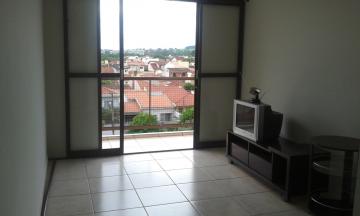 Ribeirao Preto Lagoinha Apartamento Venda R$230.000,00 Condominio R$450,00 3 Dormitorios 1 Vaga Area construida 67.00m2