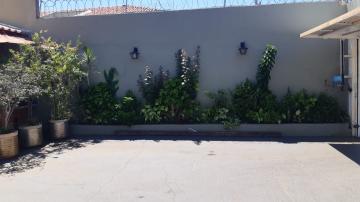 Ribeirao Preto Jardim Florida Casa Venda R$680.000,00 3 Dormitorios 9 Vagas Area do terreno 420.44m2 