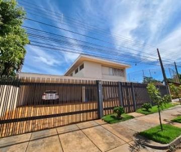 Ribeirao Preto Jardim Sumare Casa Venda R$3.000.000,00 4 Dormitorios 8 Vagas Area do terreno 529.54m2 