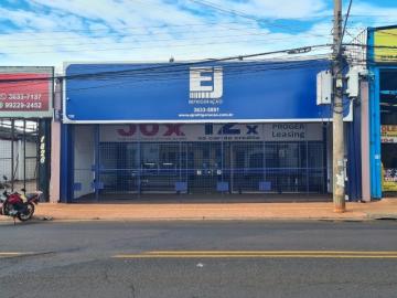 Ribeirao Preto Ipiranga Comercial Venda R$1.400.000,00  50 Vagas Area construida 460.00m2