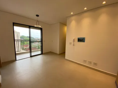 Ribeirao Preto Santa Cruz Apartamento Venda R$545.000,00 Condominio R$360,00 2 Dormitorios 1 Vaga Area construida 59.82m2