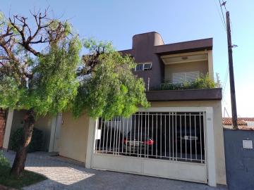 Ribeirao Preto Palmares Casa Venda R$800.000,00 4 Dormitorios 4 Vagas Area do terreno 250.00m2 Area construida 243.38m2