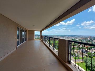 Ribeirao Preto Residencial Morro do Ipe Apartamento Venda R$3.500.000,00 Condominio R$3.379,00 4 Dormitorios 5 Vagas Area construida 507.00m2