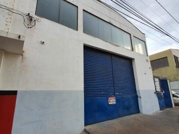 Ribeirao Preto Jardim Independencia Galpao Venda R$1.500.000,00 Area construida 747.90m2