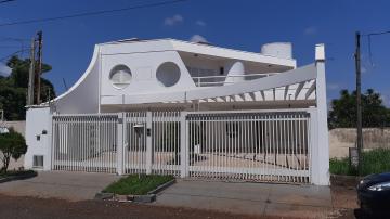 Ribeirao Preto Alto da Boa Vista Casa Venda R$2.600.000,00 4 Dormitorios 8 Vagas Area do terreno 421.50m2 Area construida 337.26m2