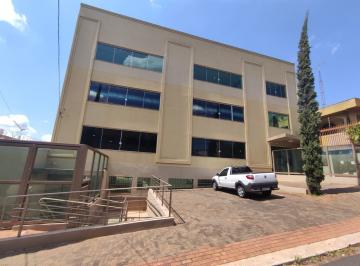 Ribeirao Preto Jardim Sao Luiz Estabelecimento Locacao R$ 60.000,00  3 Vagas Area construida 300.00m2