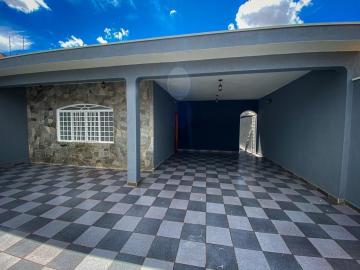 Ribeirao Preto Lagoinha Casa Venda R$595.000,00 3 Dormitorios 2 Vagas Area do terreno 300.00m2 Area construida 216.73m2