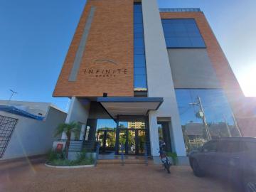 Ribeirao Preto Santa Cruz Salao Locacao R$ 25.000,00  37 Vagas Area construida 358.70m2