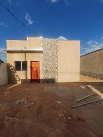 Cravinhos Jardim Santana Casa Venda R$259.600,00 2 Dormitorios 3 Vagas Area do terreno 200.00m2 Area construida 67.00m2