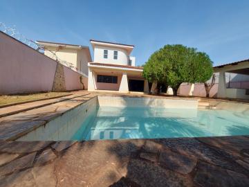 Ribeirao Preto Ribeirania Casa Venda R$2.200.000,00 5 Dormitorios 8 Vagas Area do terreno 1000.00m2 Area construida 557.89m2