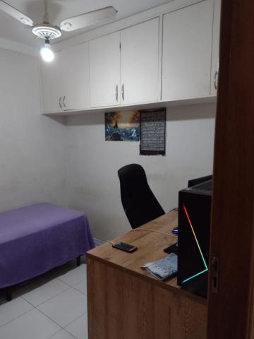 Ribeirao Preto Lagoinha Apartamento Venda R$220.000,00 Condominio R$450,00 3 Dormitorios 1 Vaga Area construida 66.17m2