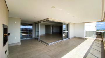 Ribeirao Preto Ribeirania Apartamento Venda R$1.950.000,00 Condominio R$1.350,00 3 Dormitorios 4 Vagas Area construida 278.70m2