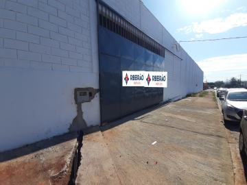 Ribeirao Preto Lagoinha Comercial Venda R$2.700.000,00  10 Vagas Area construida 1141.70m2
