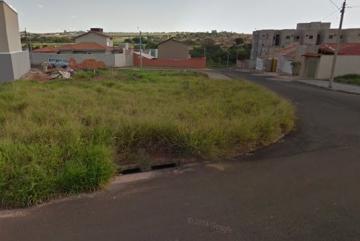 Ribeirao Preto Jardim Greenville Area Venda R$350.000,00  Area do terreno 321.72m2 