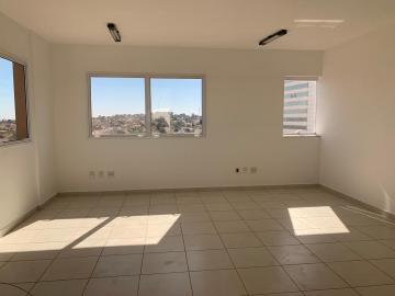 Ribeirao Preto Jardim Ana Maria Comercial Locacao R$ 2.800,00 Condominio R$1.100,00  2 Vagas Area construida 93.00m2