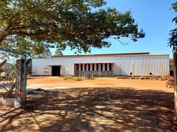 Ribeirao Preto Recreio Anhanguera Galpao Venda R$4.449.860,00  6 Vagas Area construida 2454.58m2