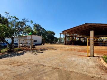 Ribeirao Preto Recreio Anhanguera Galpao Venda R$5.403.603,80  6 Vagas Area construida 2734.63m2