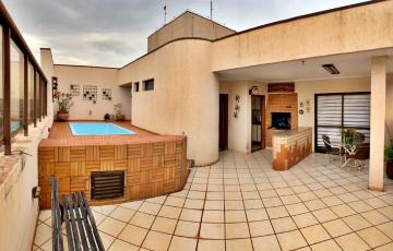 Ribeirao Preto Jardim Paulista Apartamento Venda R$745.000,00 Condominio R$1.500,00 4 Dormitorios 3 Vagas Area construida 252.38m2