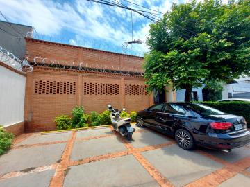 Ribeirao Preto Jardim America Comercial Venda R$850.000,00 9 Dormitorios 3 Vagas Area do terreno 301.92m2 Area construida 251.00m2