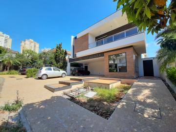 Ribeirao Preto Jardim Sao Luiz Casa Venda R$4.500.000,00 Condominio R$1.400,00 4 Dormitorios 4 Vagas Area do terreno 754.27m2 Area construida 498.00m2