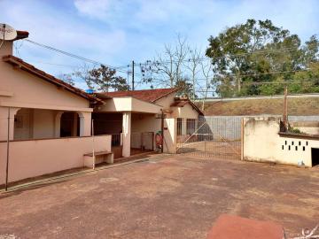 Ribeirao Preto Vila Monte Alegre Rural Venda R$1.200.000,00 5 Dormitorios 4 Vagas Area do terreno 2700.00m2 Area construida 977.98m2