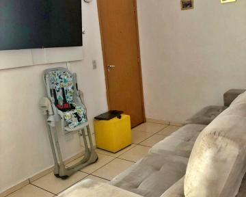 Ribeirao Preto Jardim Greenville Apartamento Venda R$185.000,00 Condominio R$275,00 2 Dormitorios 1 Vaga Area construida 44.25m2