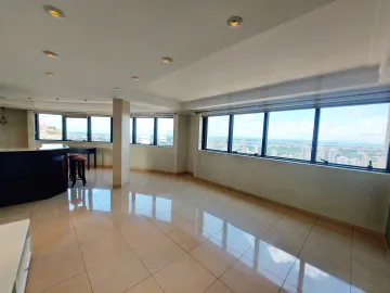 Ribeirao Preto Jardim Sao Luiz Apartamento Venda R$1.500.000,00 Condominio R$3.300,00 4 Dormitorios 4 Vagas Area construida 329.28m2