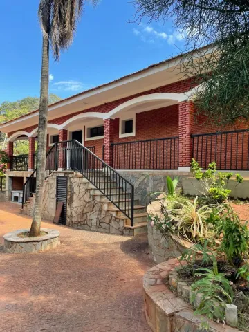 Ribeirao Preto Recreio Internacional Rural Venda R$2.200.000,00 5 Dormitorios 20 Vagas Area do terreno 6849.05m2 