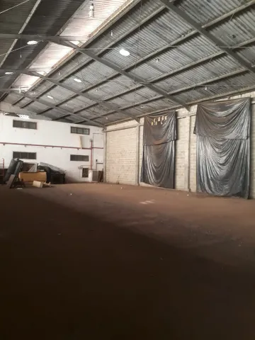 Ribeirao Preto Jardim Paulista Galpao Locacao R$ 15.000,00  3 Vagas Area construida 900.00m2