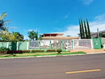 Ribeirao Preto Condominios Zona Sul Casa Venda R$3.000.000,00 Condominio R$600,00 6 Dormitorios 6 Vagas Area do terreno 1170.60m2 Area construida 450.00m2