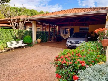 Ribeirao Preto Jardim Interlagos Casa Venda R$800.000,00 Condominio R$620,00 4 Dormitorios 4 Vagas Area do terreno 334.00m2 Area construida 241.00m2