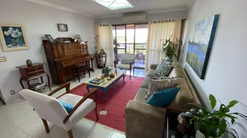 Ribeirao Preto Jardim Sao Luiz Apartamento Venda R$700.000,00 Condominio R$1.800,00 4 Dormitorios 3 Vagas Area construida 196.20m2