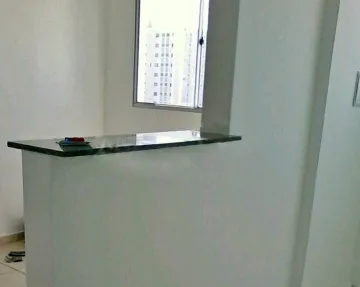 Ribeirao Preto Condominio Mirante Sul Apartamento Venda R$170.000,00 Condominio R$360,00 2 Dormitorios 1 Vaga Area construida 47.30m2