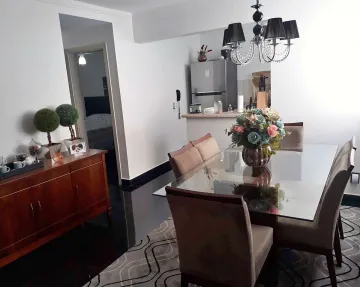 Ribeirao Preto Presidente Medici Apartamento Venda R$270.000,00 Condominio R$340,00 2 Dormitorios 2 Vagas Area construida 70.04m2