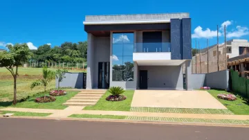 Ribeirao Preto Condominios Zona Sul Casa Venda R$3.200.000,00 Condominio R$800,00 3 Dormitorios 4 Vagas Area do terreno 496.00m2 Area construida 305.00m2