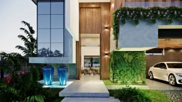 Ribeirao Preto Condominios Zona Sul Casa Venda R$4.500.000,00 Condominio R$980,00 5 Dormitorios 6 Vagas Area do terreno 500.00m2 Area construida 700.00m2