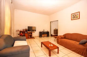 Ribeirao Preto Santa Cruz Casa Venda R$420.000,00 3 Dormitorios 4 Vagas Area do terreno 250.00m2 Area construida 91.45m2