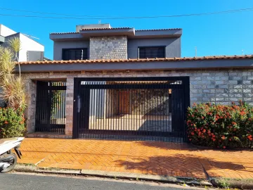 Ribeirao Preto Lagoinha Casa Venda R$640.000,00 5 Dormitorios 4 Vagas Area do terreno 420.00m2 Area construida 348.58m2