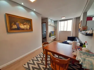 Ribeirao Preto Condominio Mirante Sul Apartamento Venda R$270.000,00 Condominio R$380,00 2 Dormitorios 1 Vaga Area construida 48.11m2