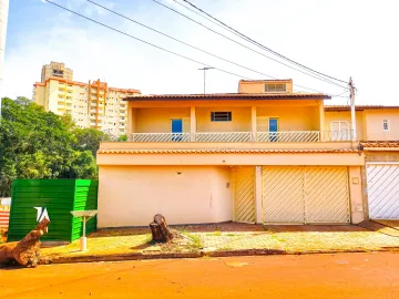 Ribeirao Preto Nova Ribeirania Casa Venda R$745.000,00 4 Dormitorios 2 Vagas Area do terreno 250.00m2 Area construida 195.20m2